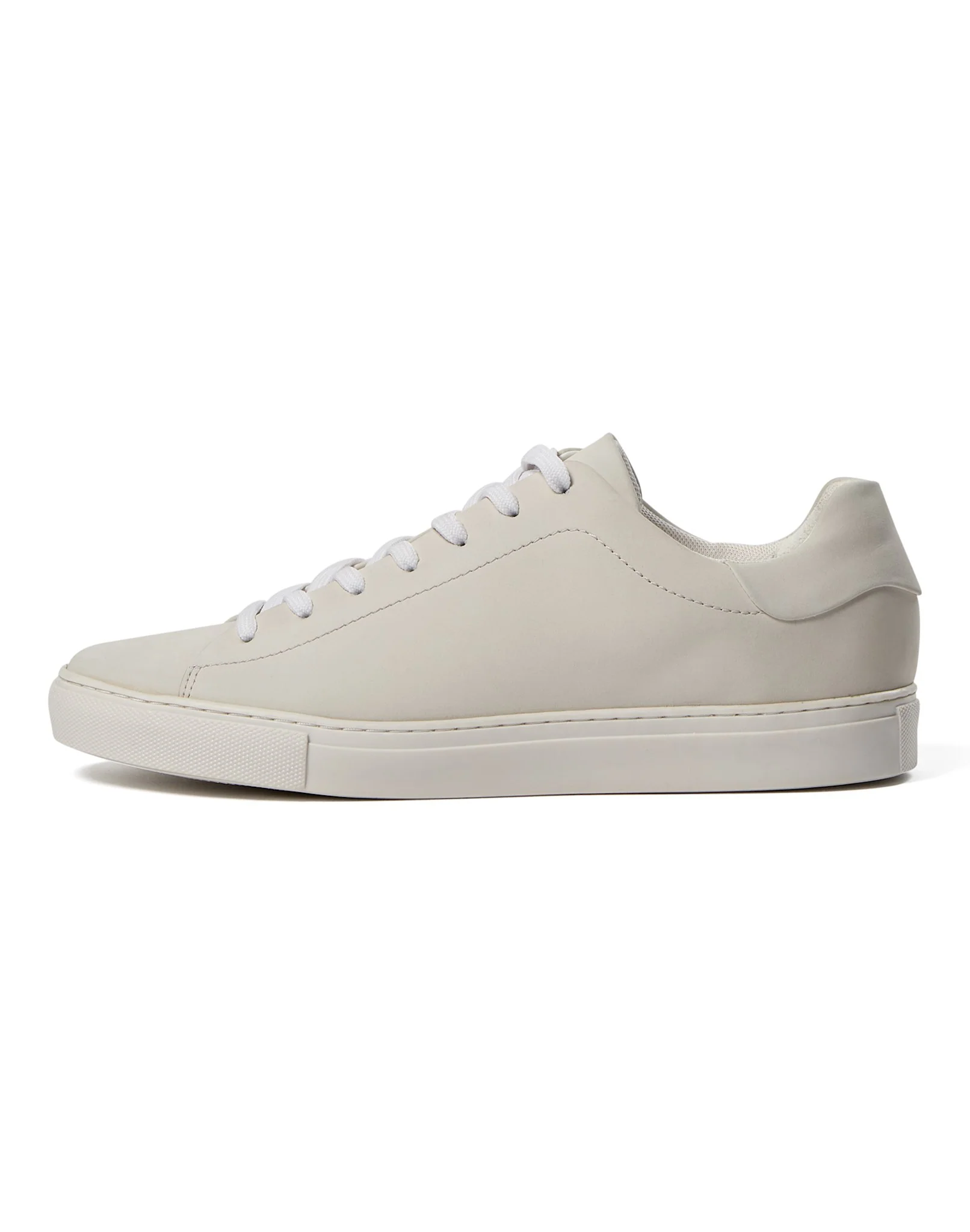 BS Fred Sneakers - Off White - Image 4