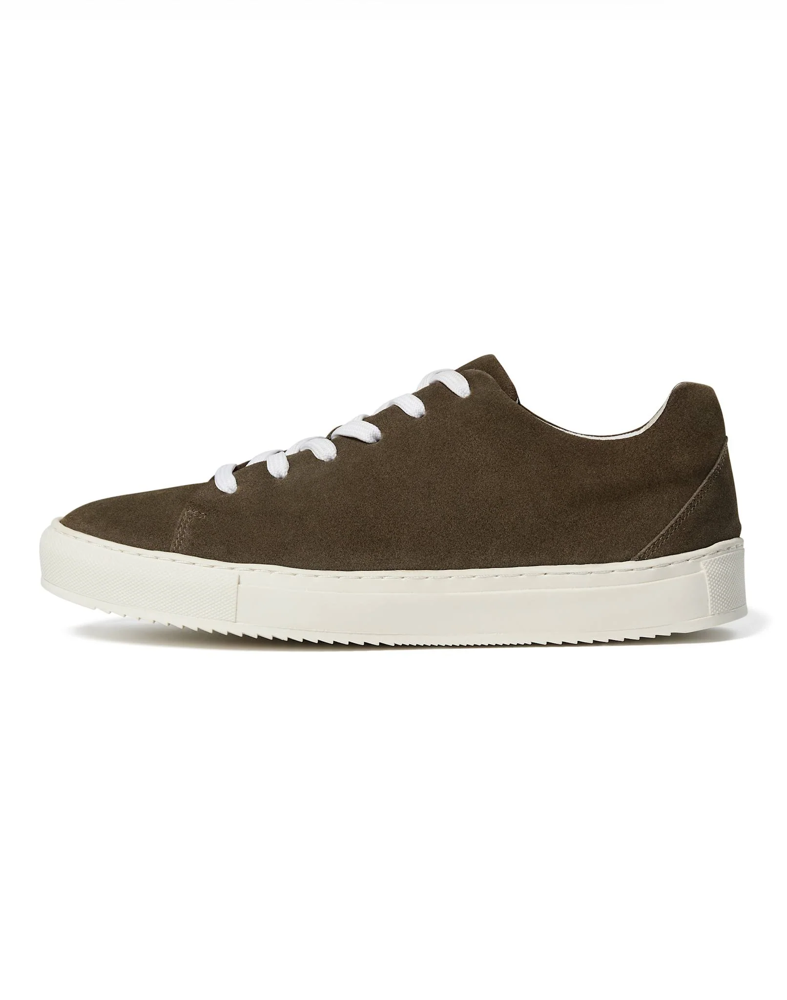 BS Issaga Sneakers - Dark Taupe - Image 3