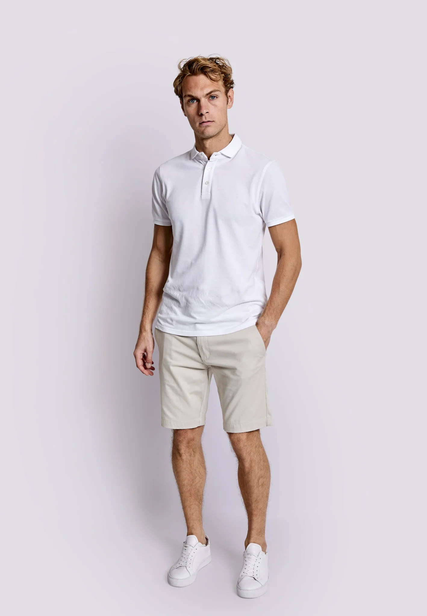 BS Massimo Regular Fit Shorts - Kit - Image 3