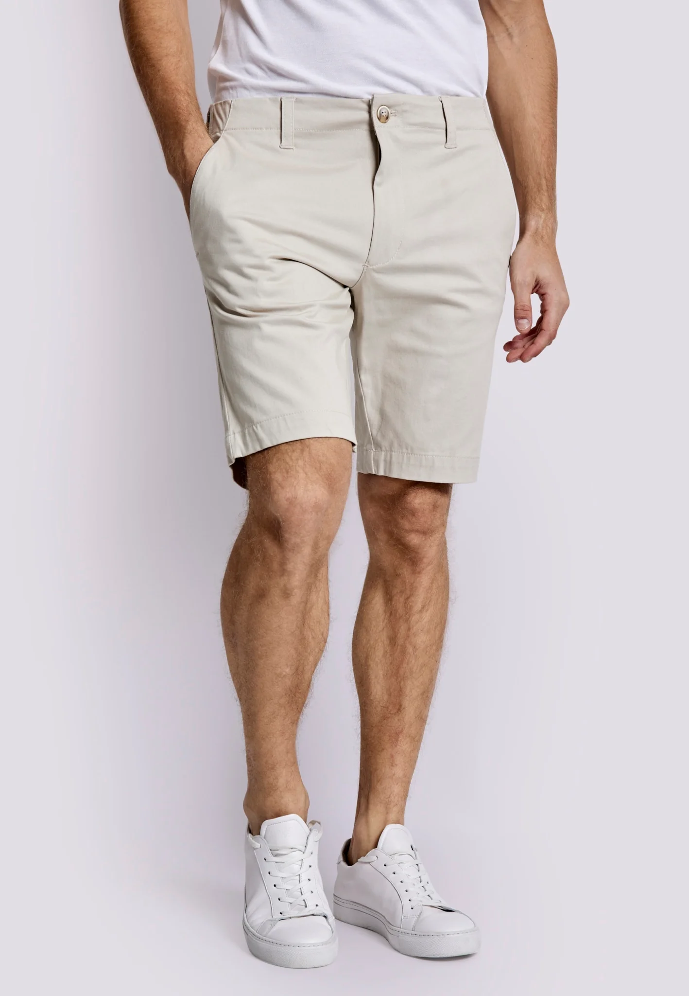 BS Massimo Regular Fit Shorts - Kit - Image 4